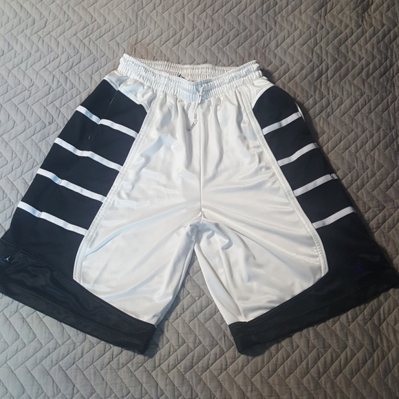 jordan concord shorts